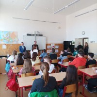 Ukrajinské děti ve vzdělávacím systému ČR