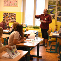 Den otevřených dveří